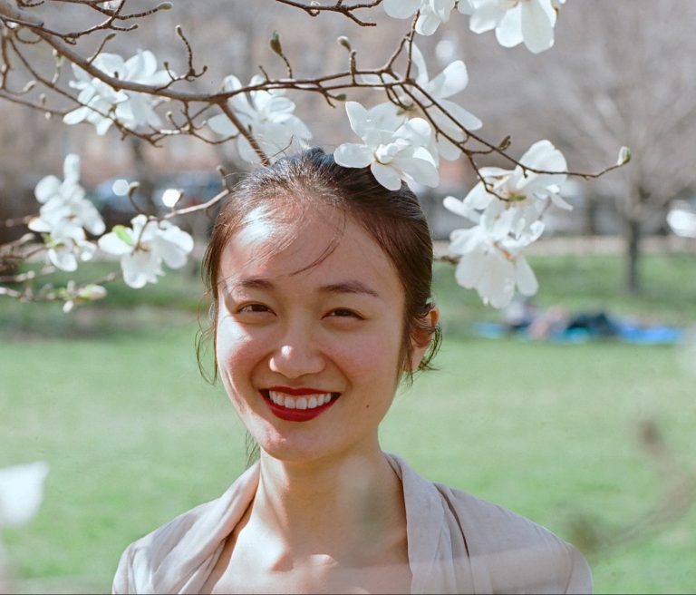 Yudi Xia Staff Therapist