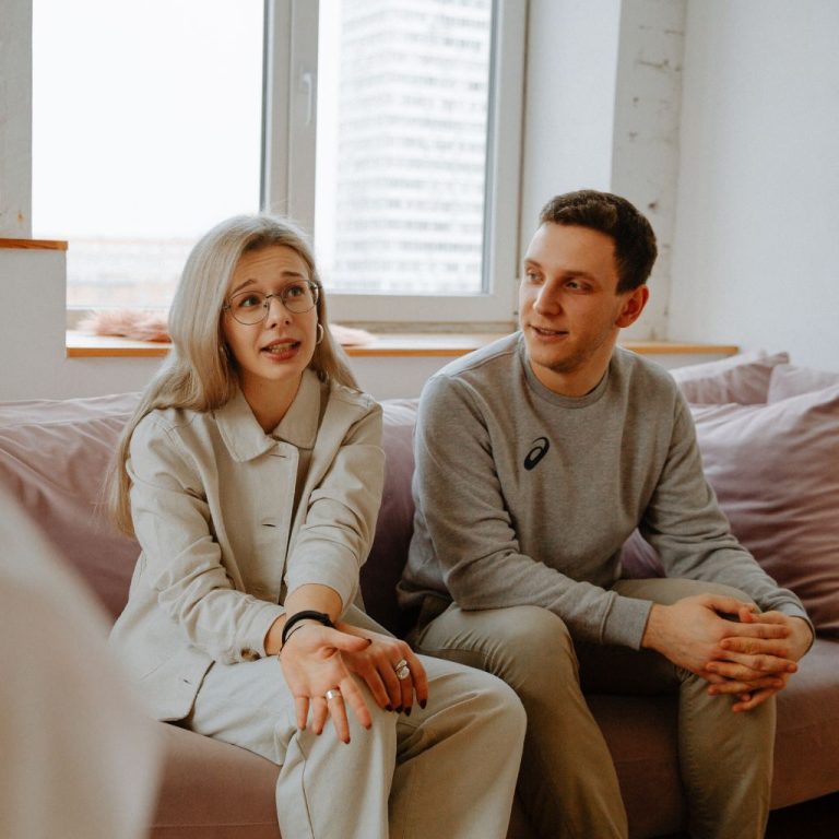 Therapy for Millennials NYC