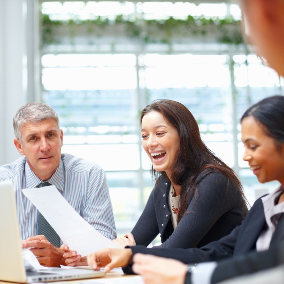 therapy for Executives in NYC