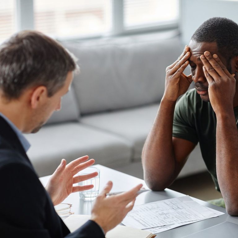 PTSD Therapy NYC
