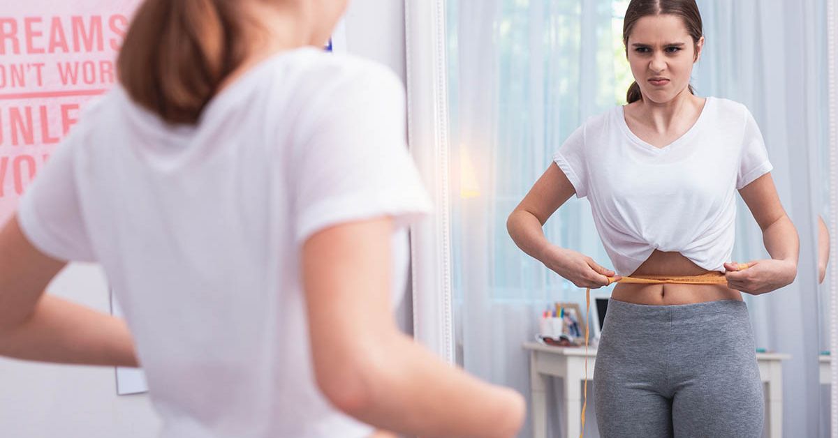 Body Image Pressure on Women And How To It Compassionify