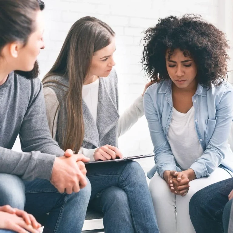 Grief Therapy in NYC