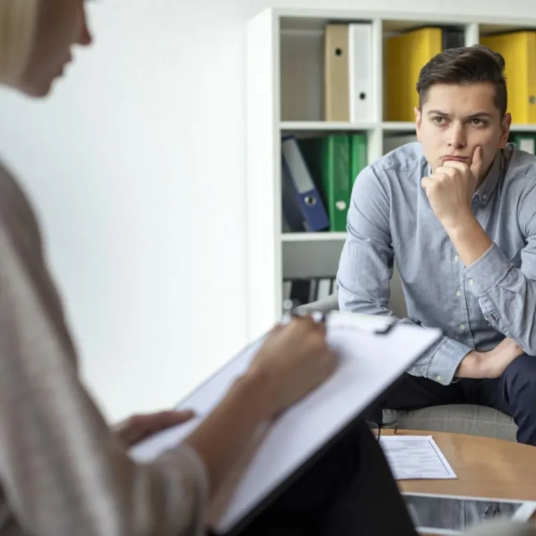 Anger Management Therapy NYC