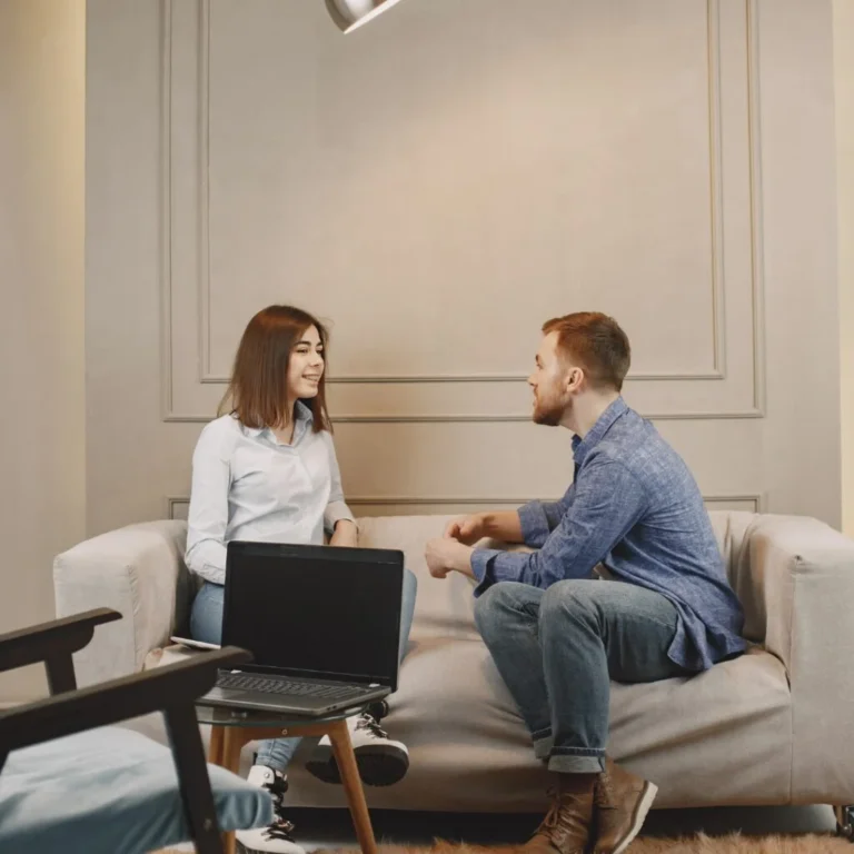 Therapy for Executives in NYC
