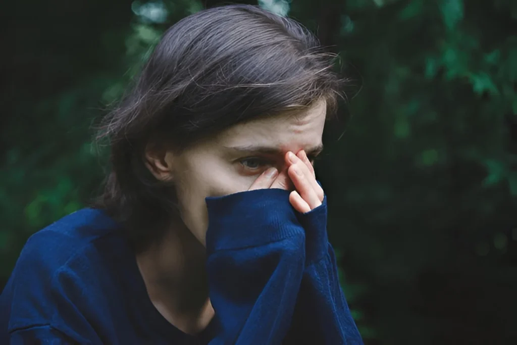 Ambiguous Grief Symptoms