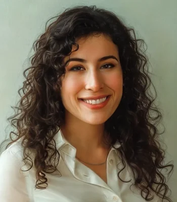 Racheli Miller Ph.D