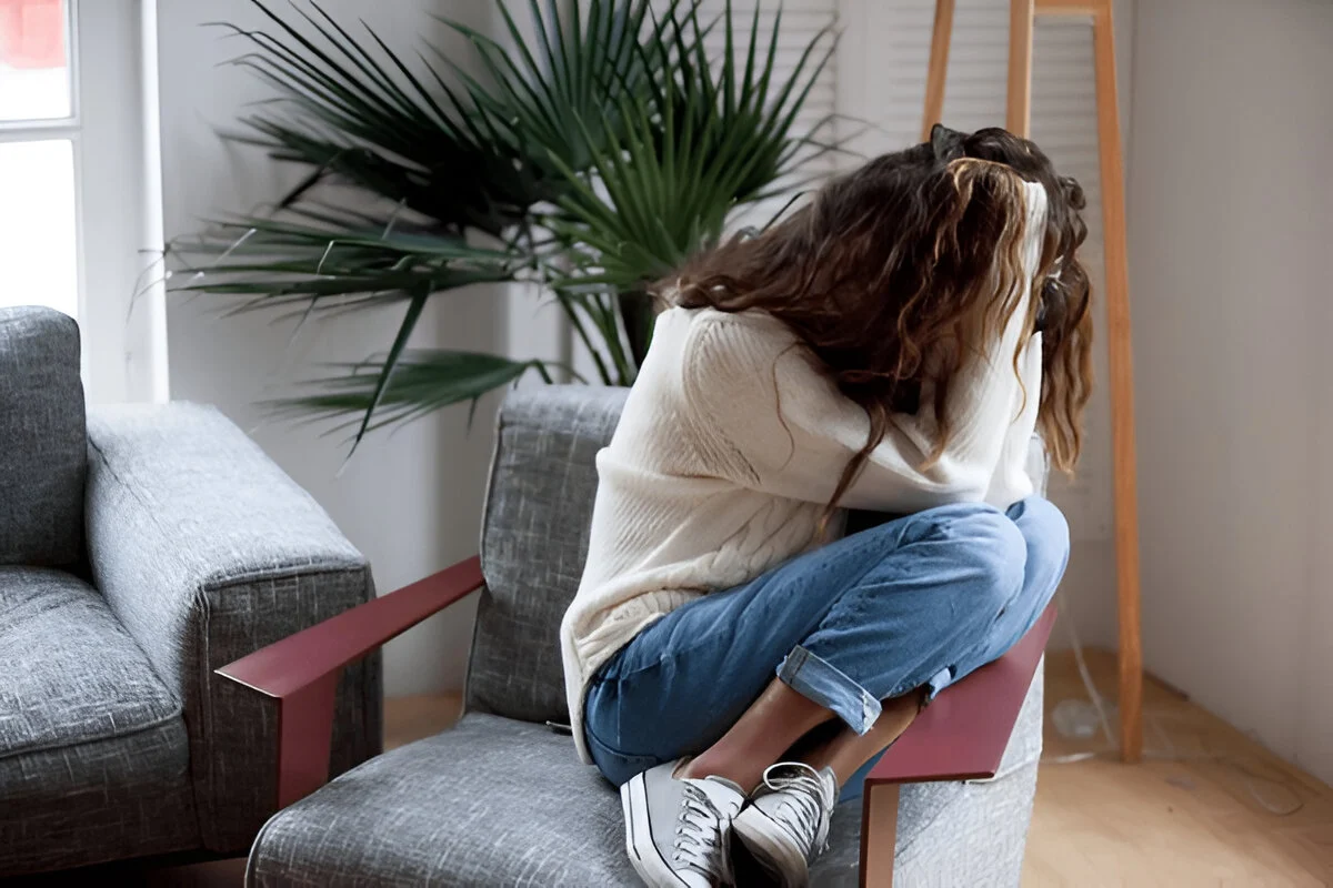 5 Stages of Trauma