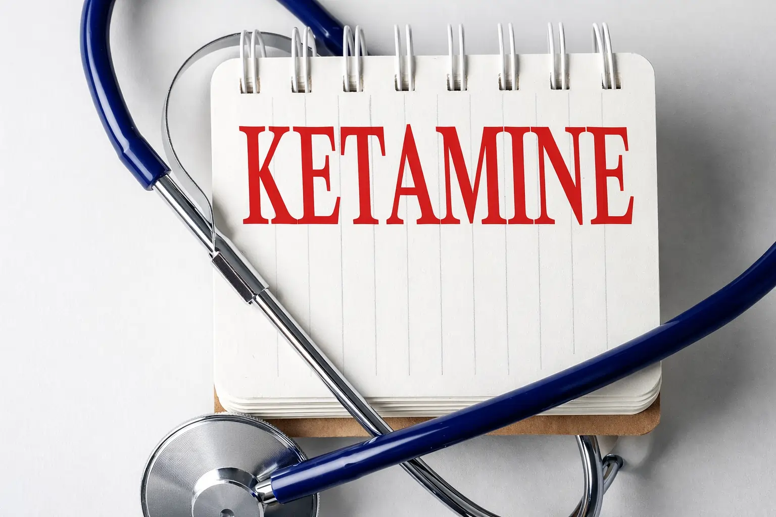 How Does Ketamine Help Depression