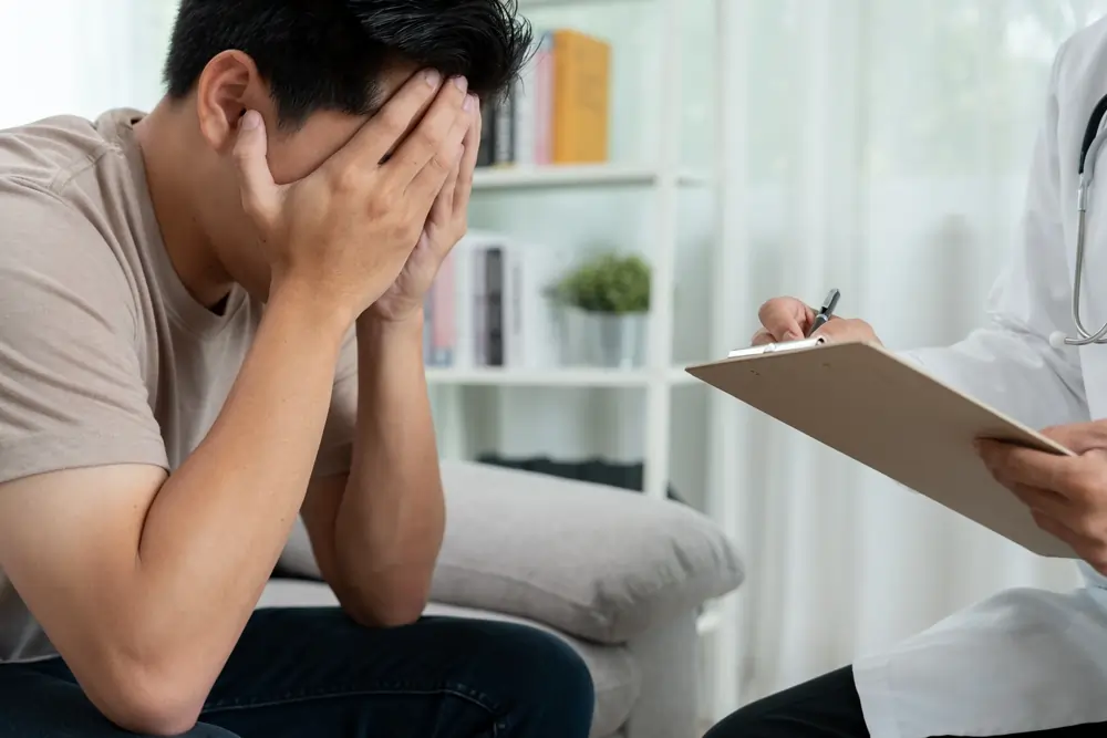 Is Ketamine Prescribed For Depression