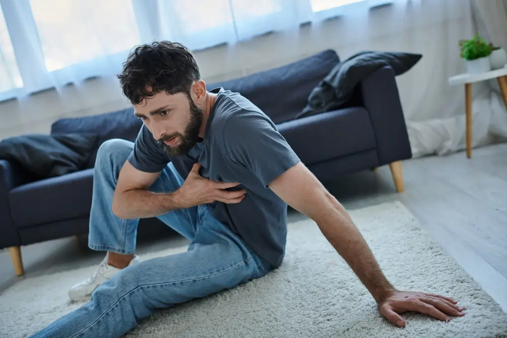 Ketamine for Panic Attacks: What Oral Lozenges Can and Can't Do 1 Ketamine Therapy For Panic Disorder