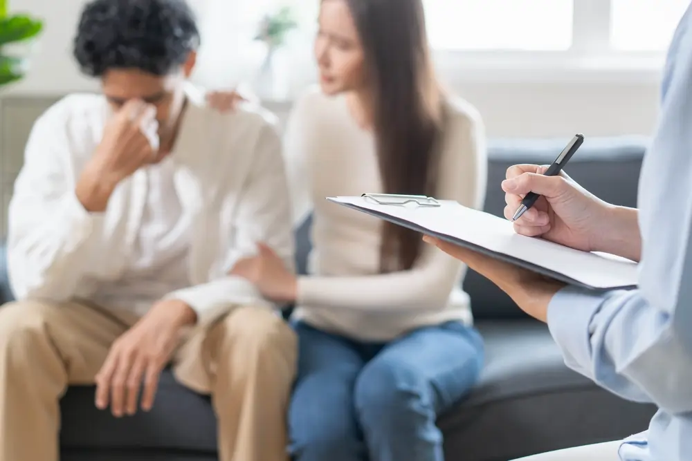 Ketamine Therapy for Mental Health