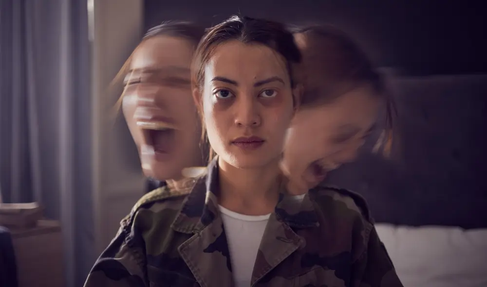 Can Trauma Cause Schizophrenia? Understanding the Link Between Trauma and Psychosis 1 Can Childhood Trauma Cause Schizophrenia