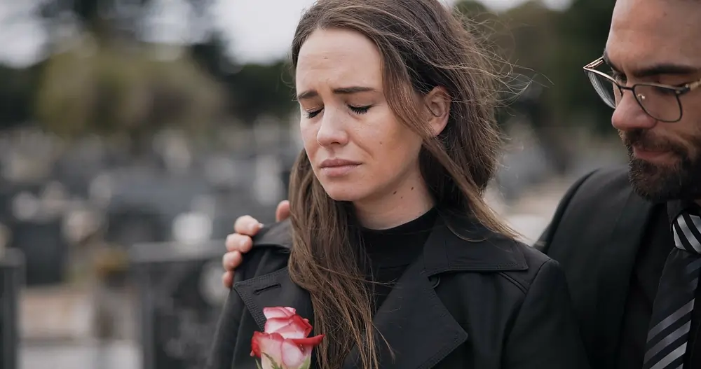Can Grief Cause ADHD