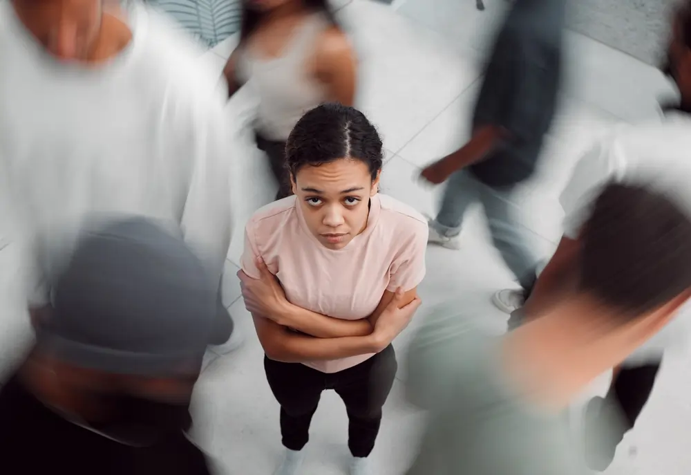 Can Trauma Cause Schizophrenia? Understanding the Link Between Trauma and Psychosis 2 Can Trauma Cause Schizophrenia in Adults