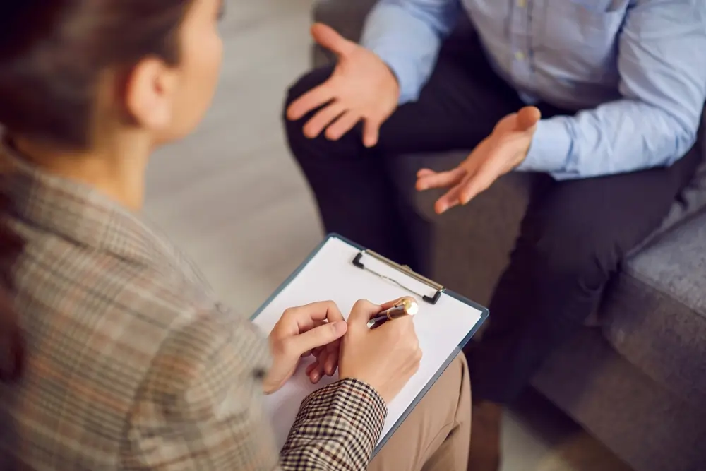 Bereavement Counseling Tips