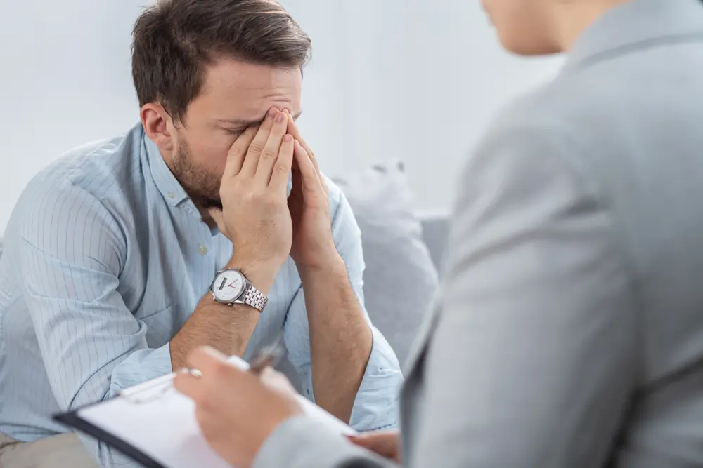 Bereavement and Mental Health