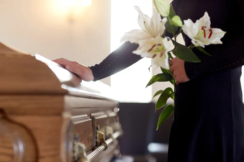 Can Bereavement Cause Depression