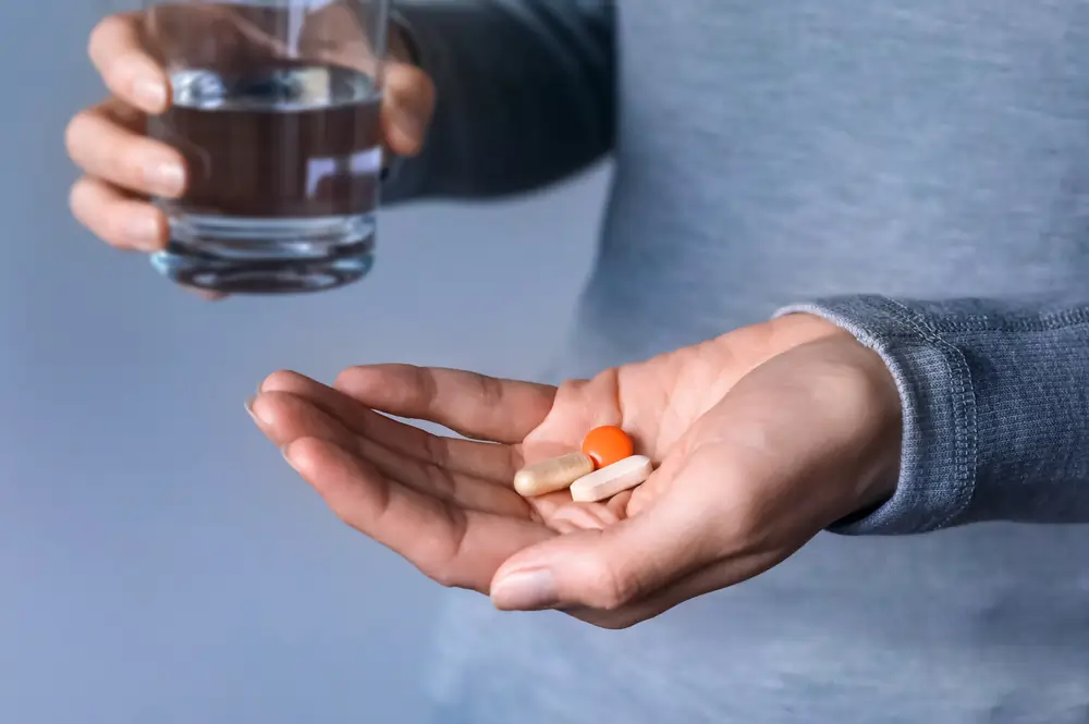 Effects Of Ketamine Therapy