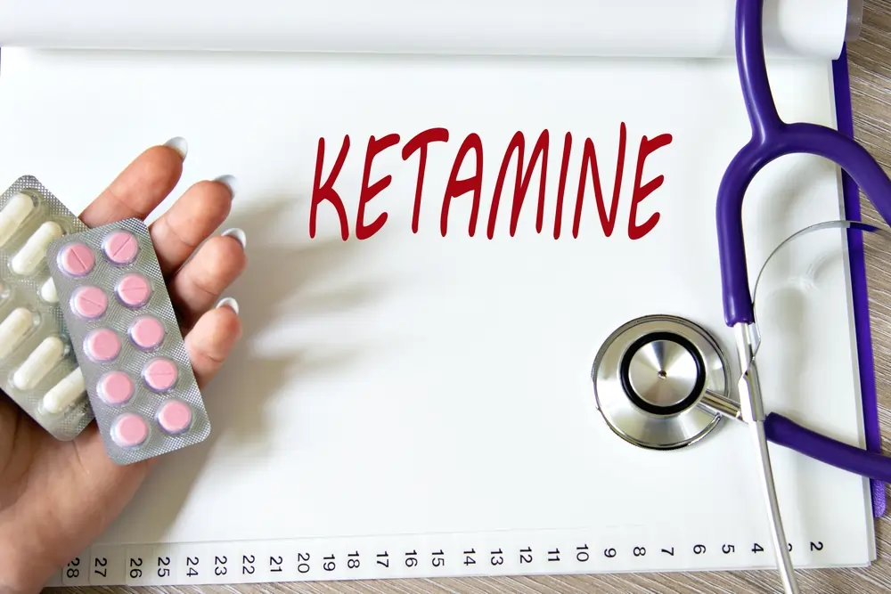 How Safe Is Ketamine