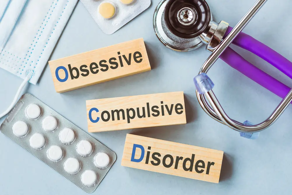 How To Break OCD Habits