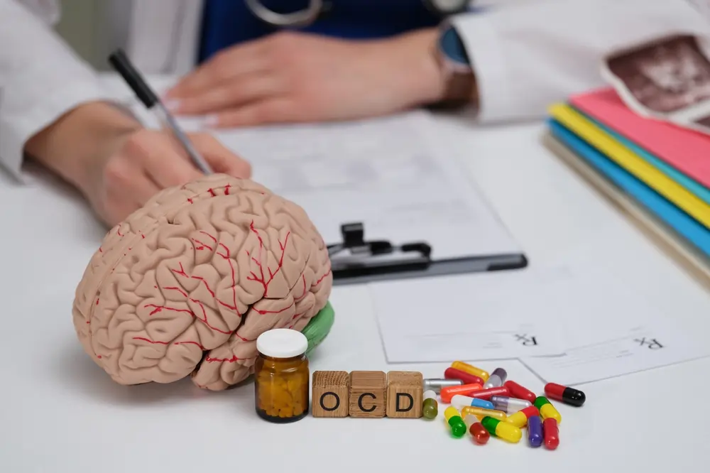 How to Break An OCD Cycle