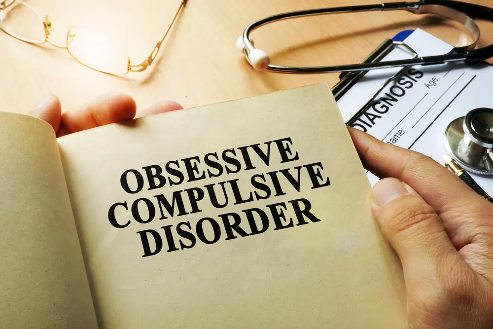 How to Get Over OCD