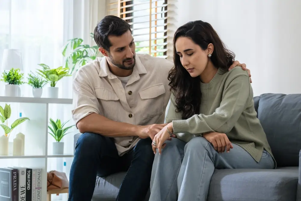 How to Heal from Relationship Trauma