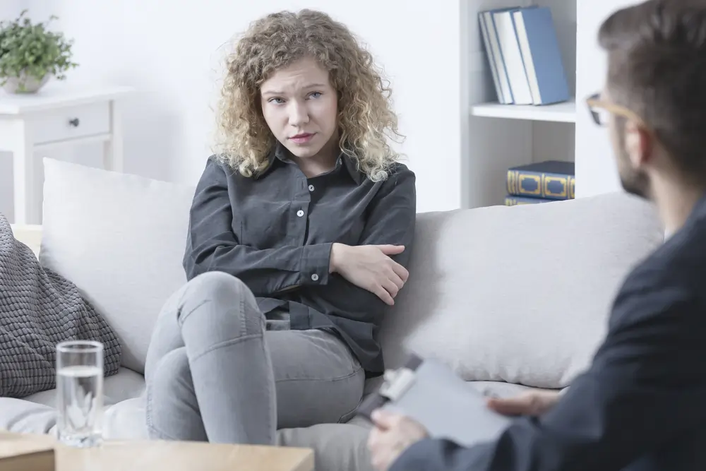 How to Get Rid of OCD: What Actually Works 2 How to Let Go of OCD Thoughts