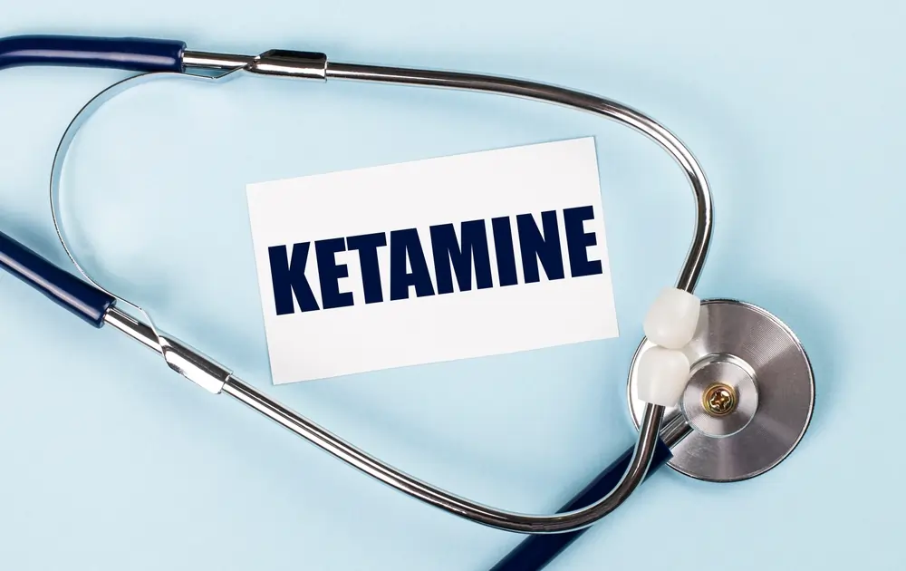 Is Ketamine Safe