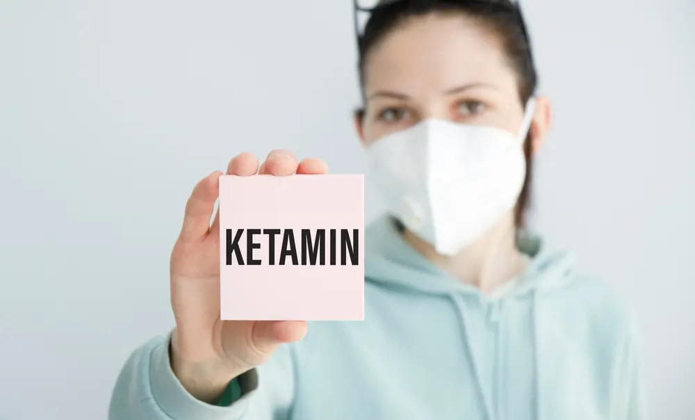 Ketamine Treatment for Bipolar Disorder
