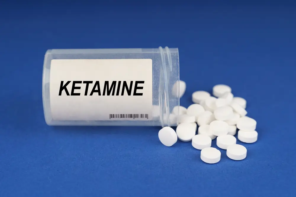 Ketamine Treatment for Bipolar