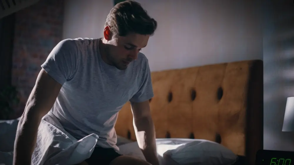 Ketamine for Sleep Disorders