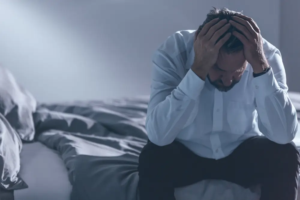 How To Overcome Cheating Trauma
