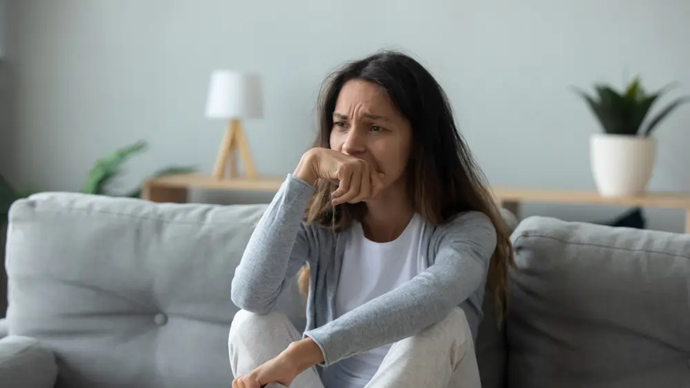 How to Heal From Cheating Trauma