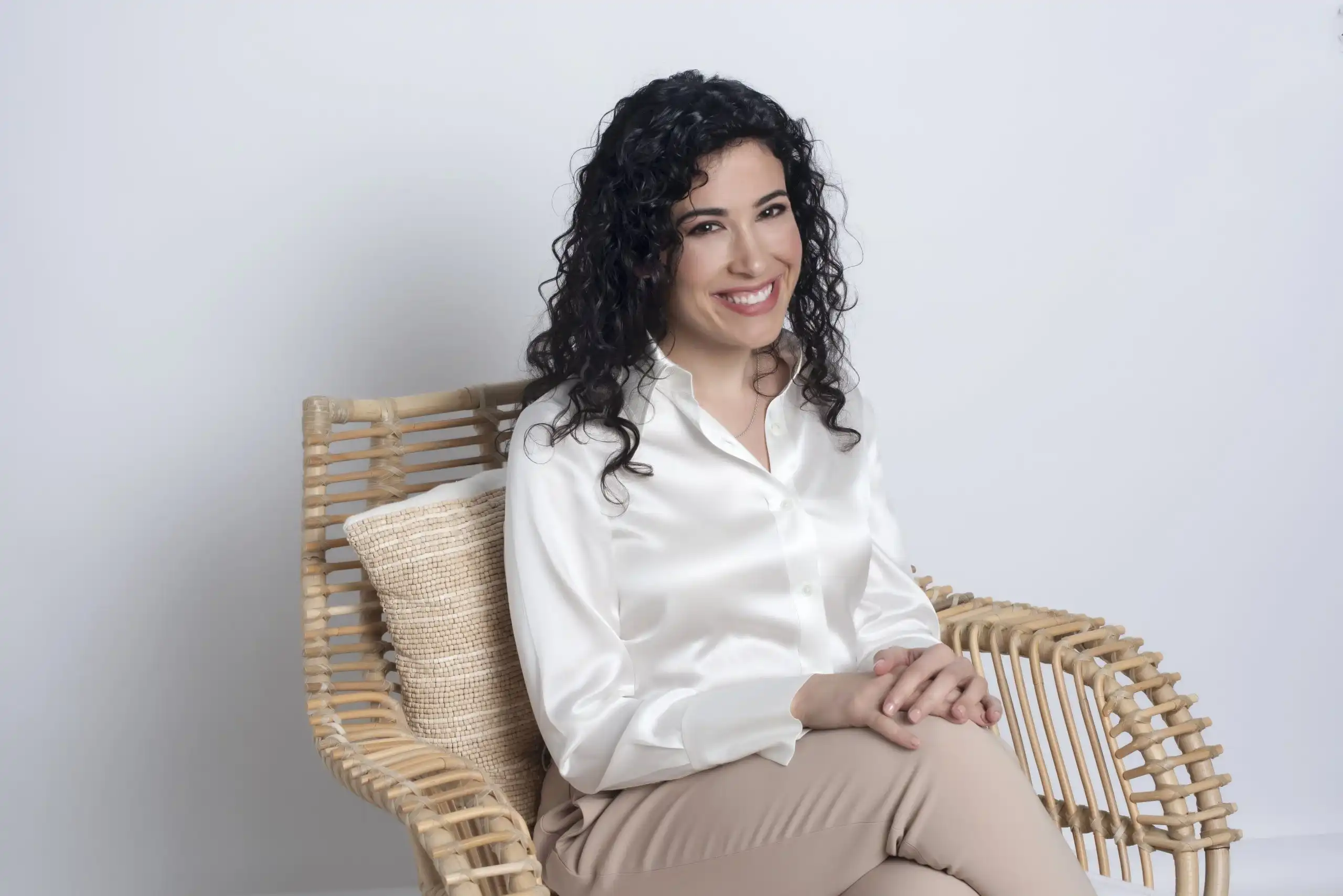 Racheli Miller Ph.D