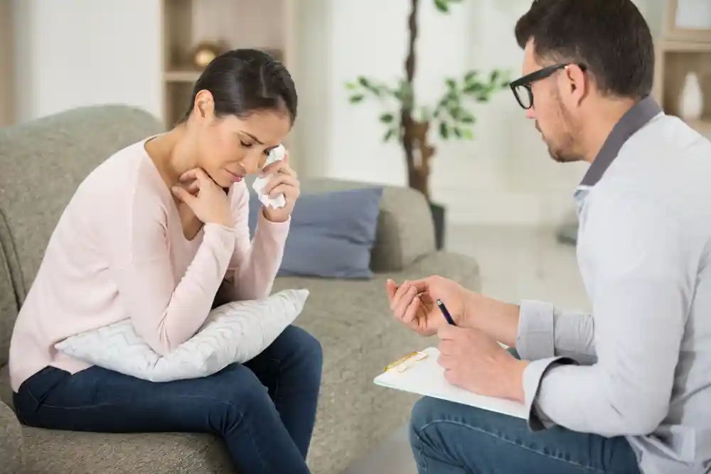 Treatment Options After a Bereavement Diagnosis