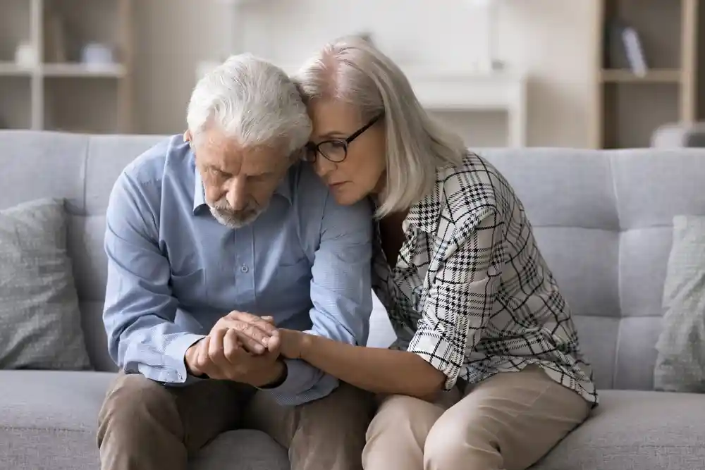 What Is a Bereavement Diagnosis
