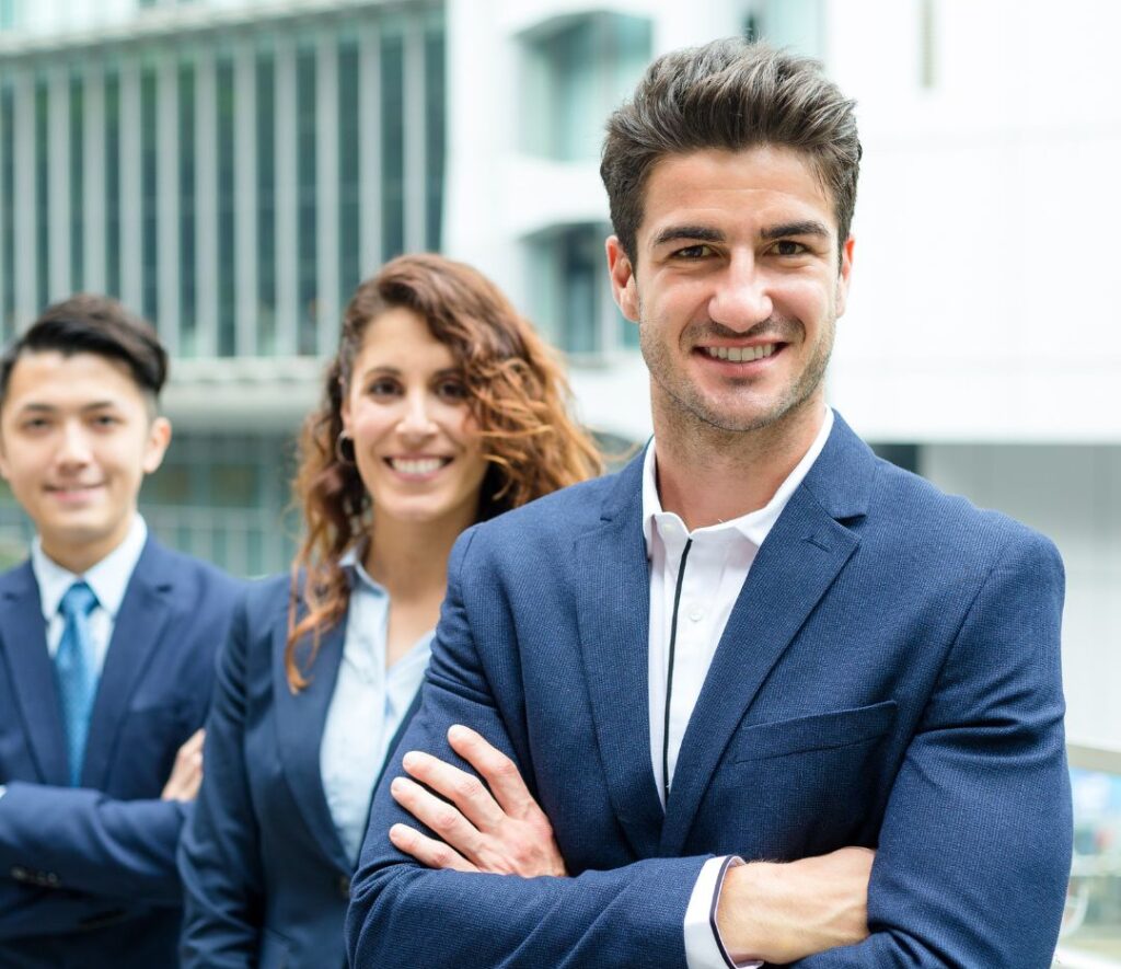 therapy for Executives in NYC