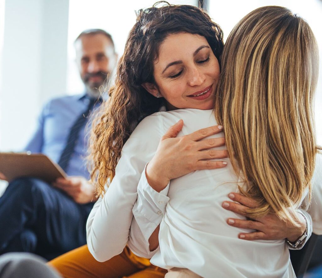 Gender Dysphoria Therapy in NYC: Find Support on Your Journey