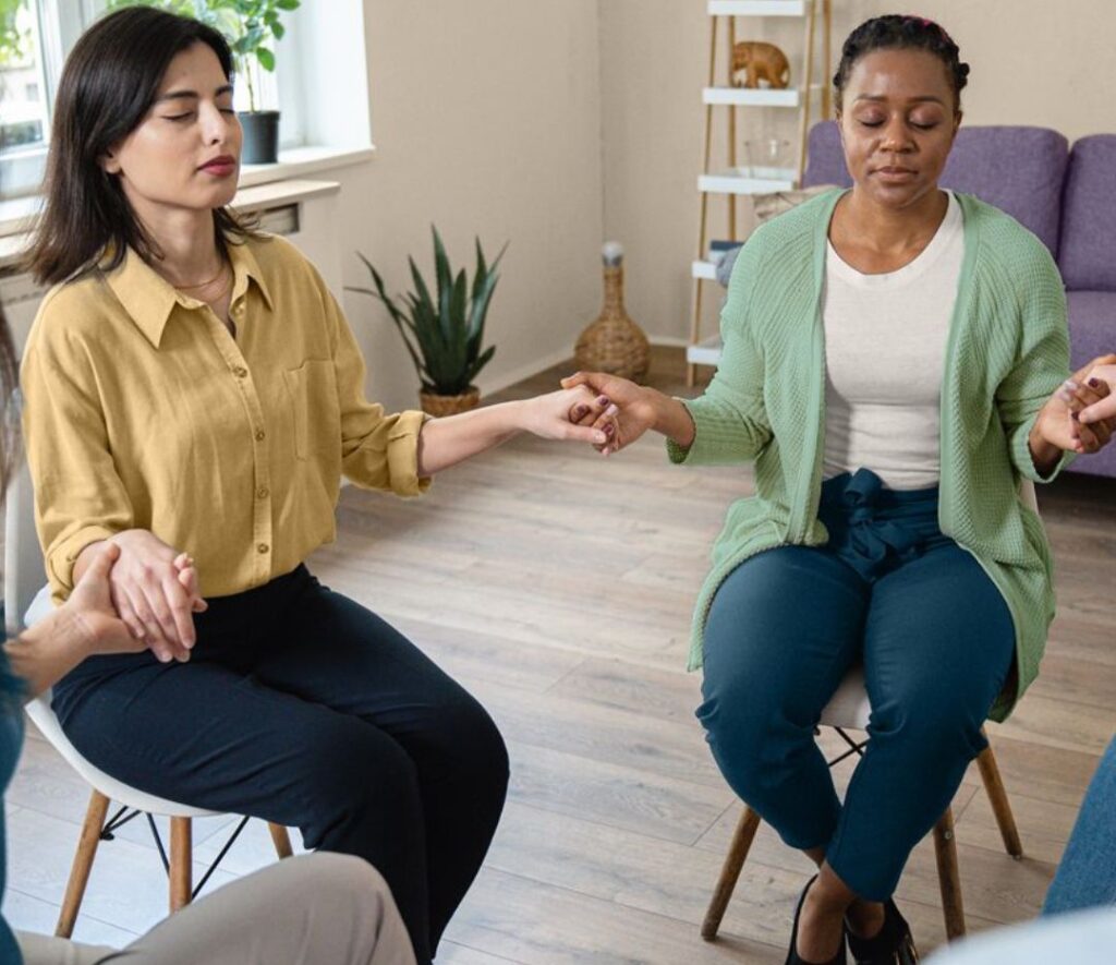 Mindfulness Therapy NYC